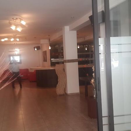 Hotel Andino ปานามาซิตี้ ภายนอก รูปภาพ