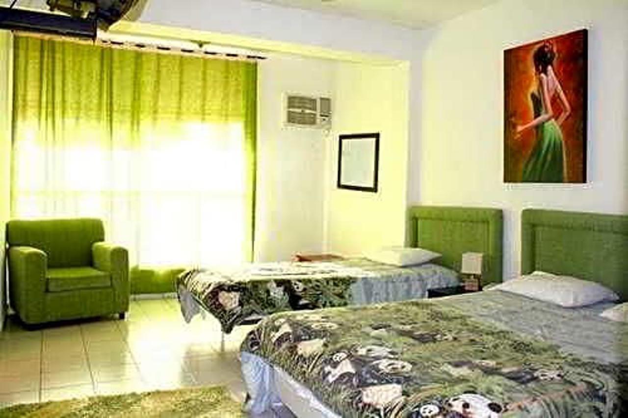 Hotel Andino ปานามาซิตี้ ภายนอก รูปภาพ