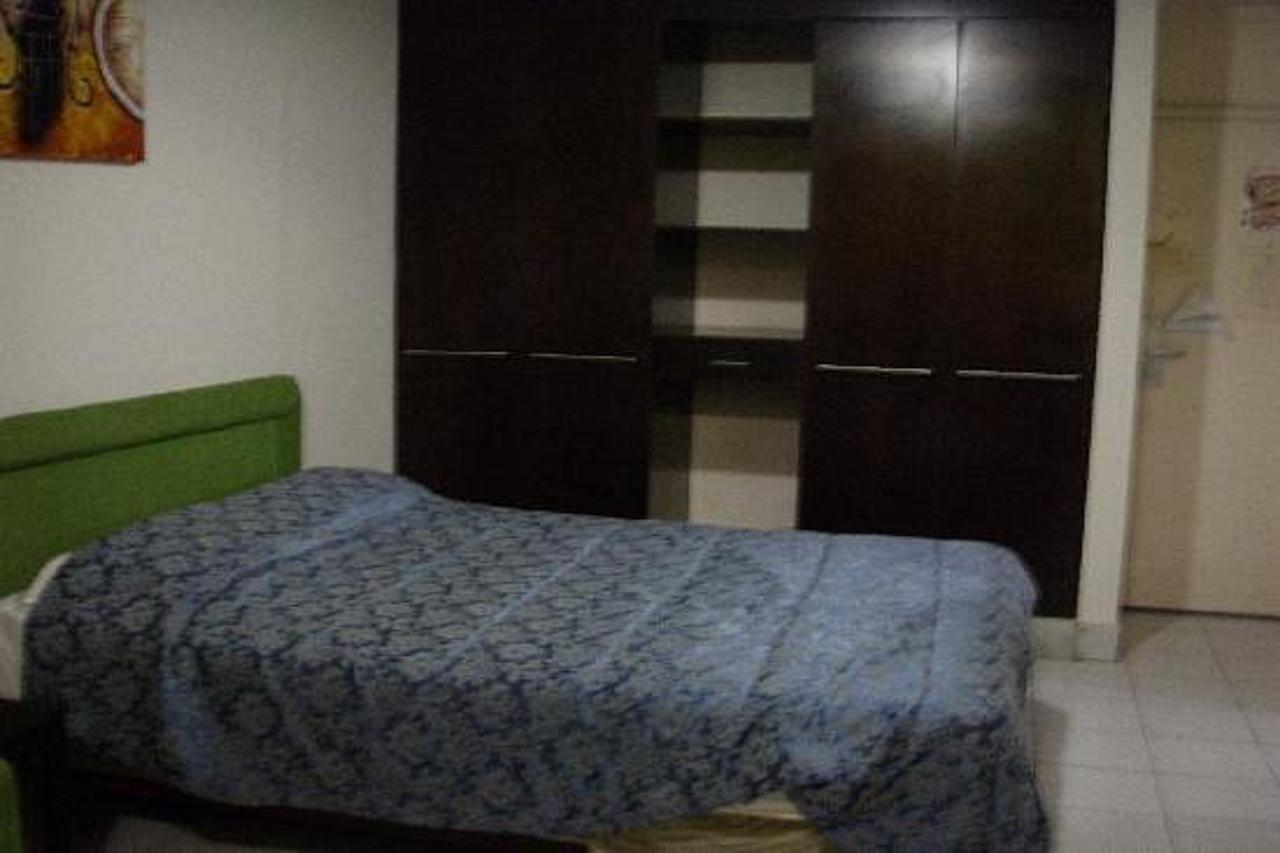 Hotel Andino ปานามาซิตี้ ภายนอก รูปภาพ