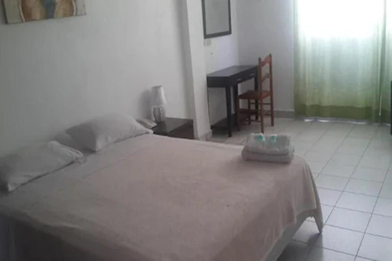 Hotel Andino ปานามาซิตี้ ภายนอก รูปภาพ