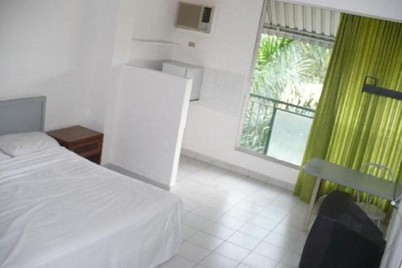 Hotel Andino ปานามาซิตี้ ภายนอก รูปภาพ