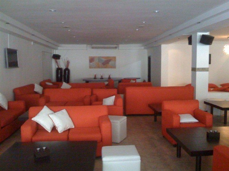 Hotel Andino ปานามาซิตี้ ภายนอก รูปภาพ